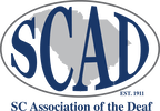 SC Association of the Deaf